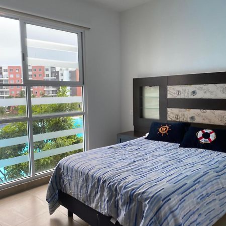 Departamento Dream Lagoons Xa Cancun Ngoại thất bức ảnh