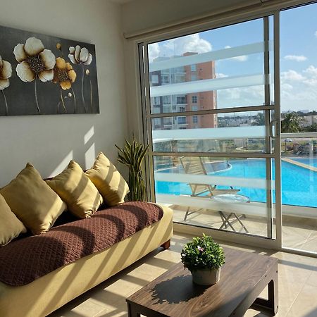 Departamento Dream Lagoons Xa Cancun Ngoại thất bức ảnh