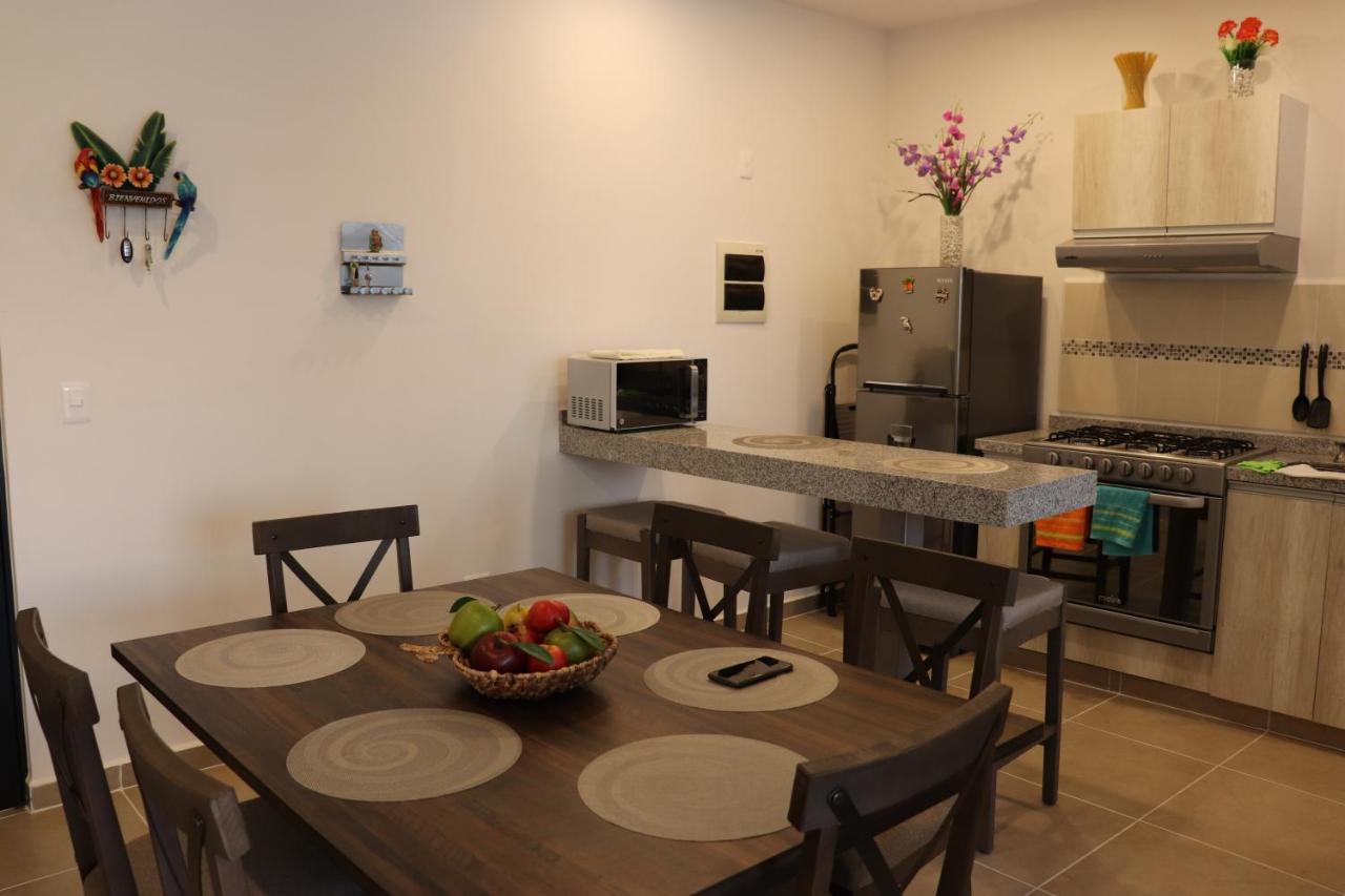 Departamento Dream Lagoons Xa Cancun Ngoại thất bức ảnh