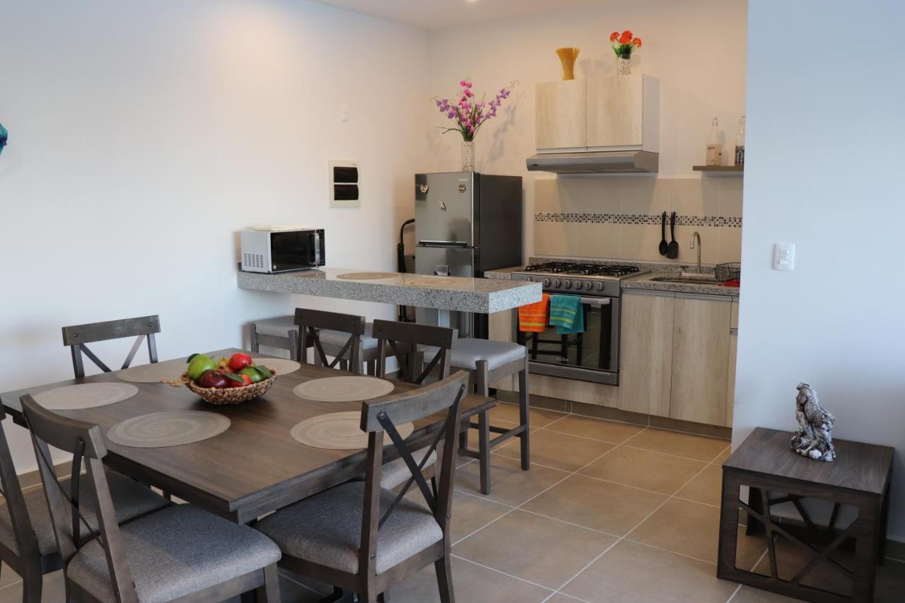 Departamento Dream Lagoons Xa Cancun Ngoại thất bức ảnh