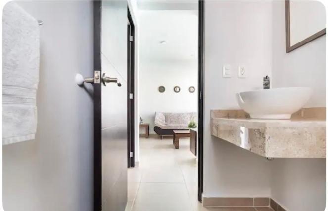 Departamento Dream Lagoons Xa Cancun Ngoại thất bức ảnh