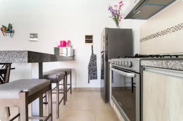 Departamento Dream Lagoons Xa Cancun Ngoại thất bức ảnh
