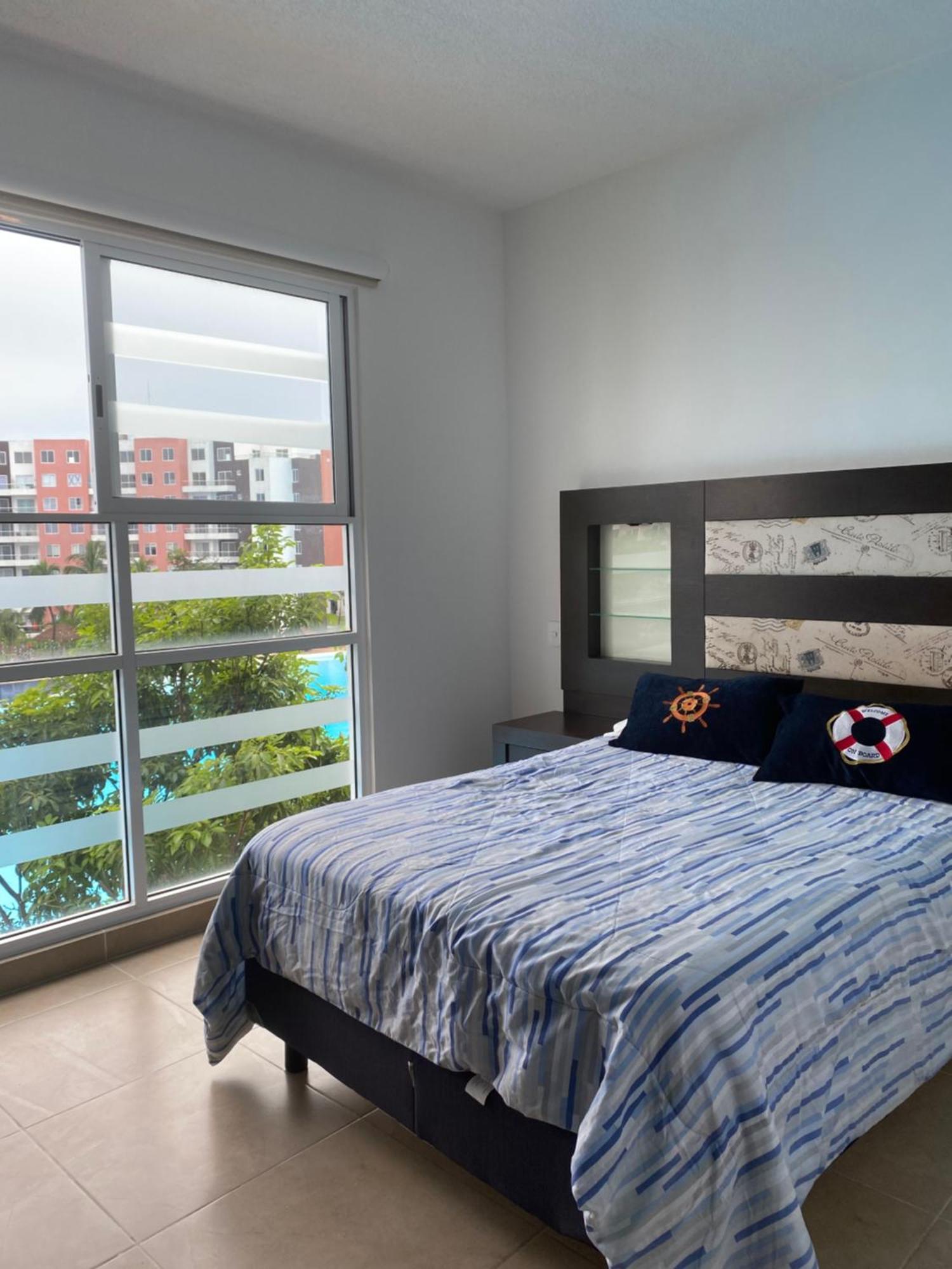 Departamento Dream Lagoons Xa Cancun Ngoại thất bức ảnh